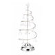 thumbnail image 2 of Accesorios de Iluminación Jadeshay lámpara LED para árbol de Navidad decoración navideña luz decorativa Color Blanco, 2 of 8