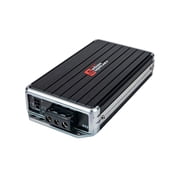 Stealth Bomber B52 1,000-Watt 2-Channel Mini Class D Amp 12-Volt