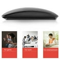 thumbnail image 4 of TIMIFIS Mouse TM-823 Wireless Optical USB Multi+Touch Scroll Mouse For Apple Laptop Gift, 4 of 7