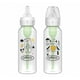 thumbnail image 1 of Set 2 Biberones Dr Brown’s Options Estándar 8 Oz/250 Ml Oso y Buho, 1 of 2