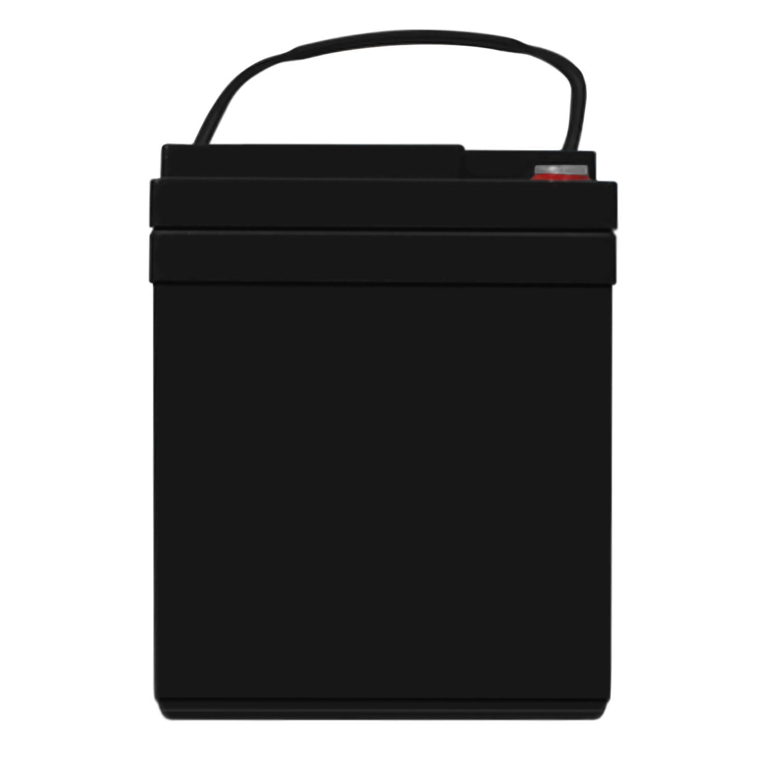 Viper by Mighty Max Battery VP-800 - 12 Volt 35 AH, Internal (INT) Terminal, 800 Watt Car Audio High Current Power Cell Battery