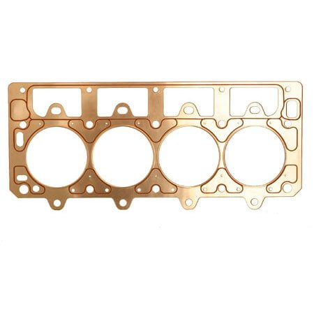 Sce Gaskets GM LS Titan Copper RH Gasket 4.160 X .050