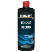 Fibre Glassevercoat FIB-32 Triple Gloss, Quart