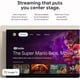 thumbnail image 4 of Google TV Streamer 4K Ultra HD 32 GB Wi‑Fi Blanco, 4 of 9