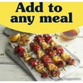 thumbnail image 6 of (12 pack) SPAM Teriyaki, Shelf-Stable Meat, 12 oz Aluminum Can, 6 of 19