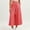 Pink, variant on Bzdzmqm Women Plus Size Wide Leg Drawstring Pants Flowy Casual Solid Basic Streetwear Long Lounge Trousers Summer Travel Loungewear, Pink 2XL