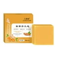 thumbnail image 1 of Jabón de manos Jabón Cuero Cabelludo Nutriente para el Cuero Cabelludo 100g Champú Jabón, 1 of 5