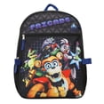 thumbnail image 4 of Set de mochilas Bioworld Five Nights At Freddy's Security Breach, 4 of 7