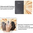 thumbnail image 5 of Mouse Pad, Modern Abstract Mouse Pad, Waterproof Mouse Mat Square Boho Mousepad Non-Slip Rubber Base Computer Mouse Pads for Office Laptop, 5 of 6