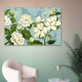 thumbnail image 2 of Wall26-Canvas Wall Art-Vintage Flower-Giclee Painting Wall Art for Bedroom Living Room Home Decoration - 32x48 inches, 2 of 4