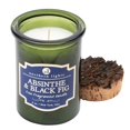 thumbnail image 5 of Velas Northern Lights 52603 en tarro de espíritu, absenta e higo negro, 5 of 5