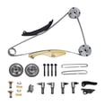 thumbnail image 1 of Kit de cadena de distribución Unique Bargains No.AT4Z6256B para Ford Explorer Transit Expedition F-150 Taurus para Lincoln MKT MKS 3.5L 2010-2019, 1 of 1