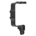 thumbnail image 2 of Action Camera Shooting Bracket,Aluminum Alloy Action Camera Vlog Video Shooting Bracketfor DJIOSMO Action Camera Live Vlog Video Shooting Bracket User-Friendly Design, 2 of 9