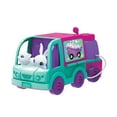 thumbnail image 5 of Crayola Scribble Scrubbie Pets Mobile Spa Playset, 5 of 5
