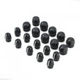 thumbnail image 1 of 10 pares de perillas de volumen y selectores de canal para walkie-talkie, accesorios para MOTOROLA, 1 of 10