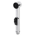 thumbnail image 3 of Handheld Bidet,  Sprayer, Shattaf Polished   Plated For  Sprayer Toilet, 3 of 8