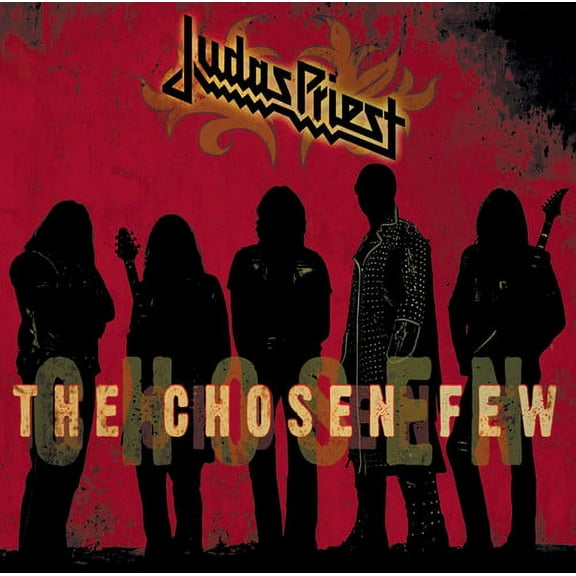 Judas Priest - The Chosen Few - Music & Performance - CD