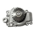 thumbnail image 3 of DNJ WP211 Water Pump Fits Cars & Trucks 86-89 Acura Integra 1.6L L4 DOHC 16v, 3 of 5