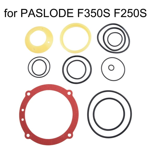 Rebuild Kit Compatible With For Paslode F350S & F250S Full Restoration