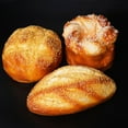 thumbnail image 4 of Artificial Bread Fake Simulation Realistic Food Cake French Bread Loaf Dessert, 4 of 4