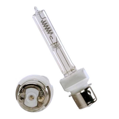 USHIO EGF 750w 120v P28s base Halogen Lamp