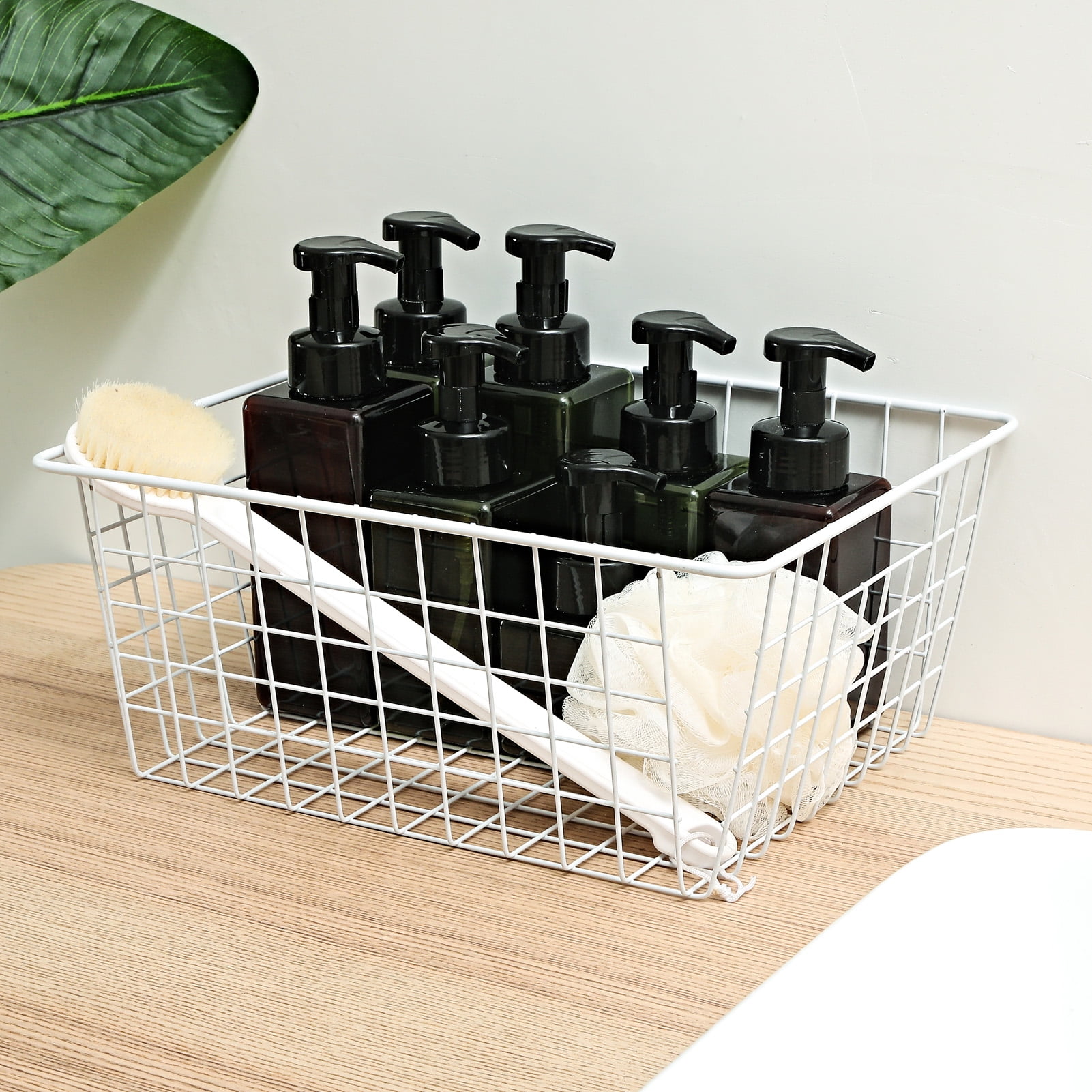 11 Best Freezer Baskets [Inc. Wire and Plastic] - Kitchen Seer