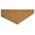 thumbnail image 4 of Calloway Mills 102013672 Natural/Black Ghost Doormat, 36" x 72", 4 of 7
