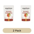 thumbnail image 2 of Wagamama Korean Style Stir Fry Sauce 120g, British Import (Pack of 2), 2 of 4