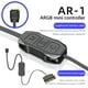 thumbnail image 2 of COOLMOON AR-1 AURA ARGB Mini Cable controlador de 3 pines a SATA para tira de luz de ventilador FLhrweasw  Nuevo, 2 of 9