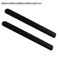 thumbnail image 6 of 2Pcs Fitness Equipment Handlebar Grips Handle Grip Cover Gym Accessories 25Mm 325Mm Fangkenuo, 6 of 8