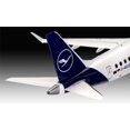 thumbnail image 4 of Kit de maquetas de plástico Revell Embraer 190 Lufthansa a escala 1:144, 4 of 7
