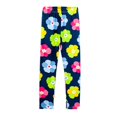 thumbnail image 4 of Little Girls Casual Spring and Autumn Thin Printed Leggings, 4 of 8