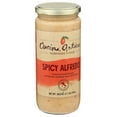 thumbnail image 2 of (Pack of 6), Cucina Antica Spicy Alfredo Sauce, 16.9 oz, 2 of 5