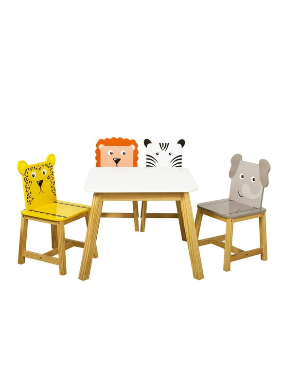 Toddler Tables & Chairs in Toddler Furniture
