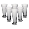 thumbnail image 1 of Set de 6 Vasos Transparentes 510 ml, 1 of 2