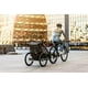 thumbnail image 2 of Remolque para Bicicletas Thule Chariot Lite1 Agave, 2 of 10