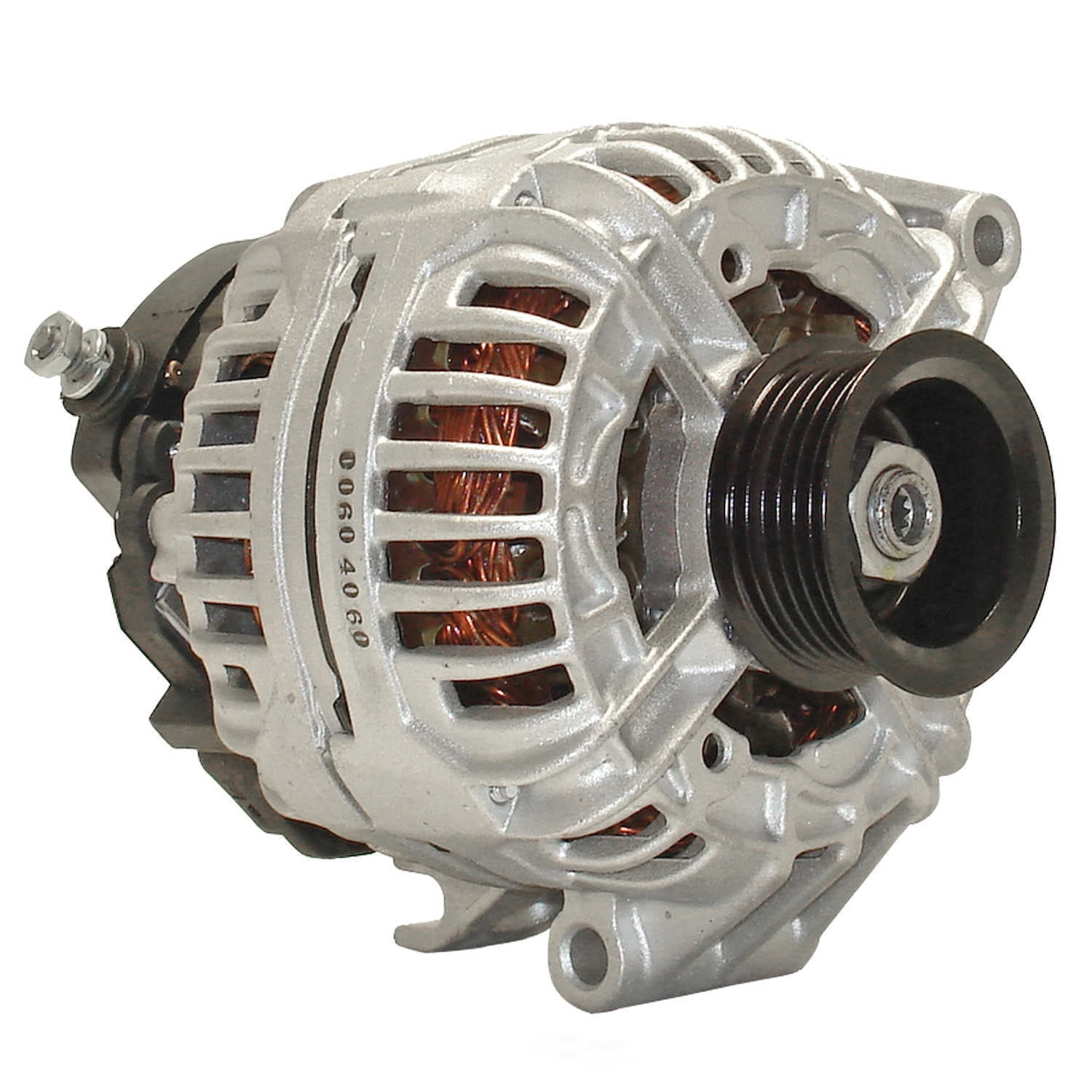 FVP Professional 13771 Alternator Standard