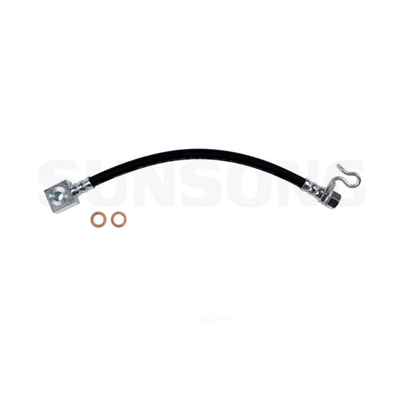 Sunsong 2201836 Brake Hydraulic Hose