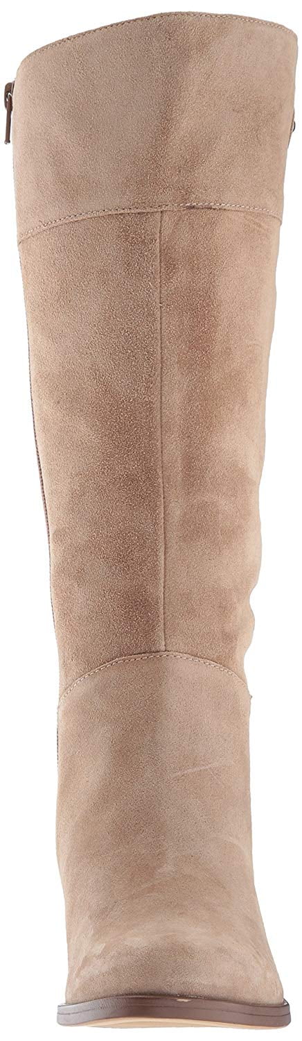 naturalizer demi wide calf boot