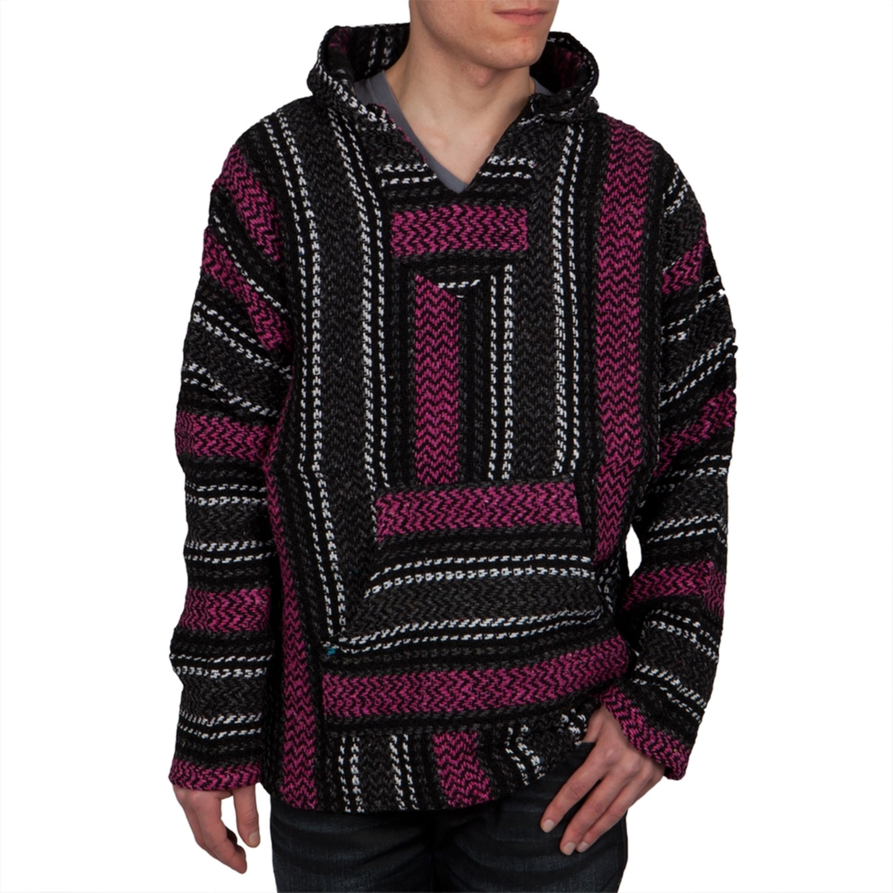 Baja Joe Hoodie 2024 jasterluis