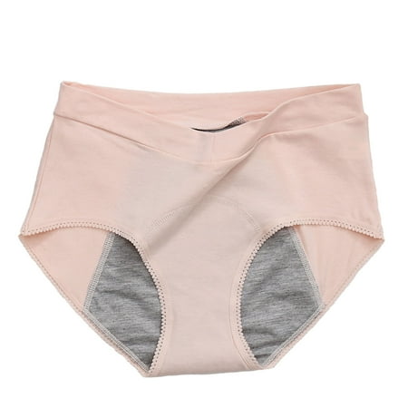 Rbaofujie Silk Panties Women Sexy Solid Lace Underwear Hollow Out Lingerie Panties Ladies Underwear Underpants T-String On Clearance Beige