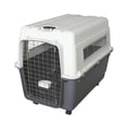 thumbnail image 1 of Transportadora Mascota Perro Grande Kennel 90x60x68cm Sunny Sunny Kennel, 1 of 4