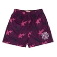 thumbnail image 3 of EE. UU.-pantalones cortos deportivos para hombre, Shorts informales de malla para entrenamiento y gimnasio, con SKYLINE de la ciudad de Nueva YORK, para verano, 2024, 3 of 5