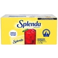 thumbnail image 1 of SPLENDA Endulzante bajo en calor&iacute;as, Sobres (700ct), 1 of 9