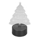 thumbnail image 3 of Lámpara D, lámpara de árbol 3D, luz suave D, luz nocturna para niñas, durabilidad extendida, 3 of 8