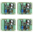 thumbnail image 1 of Placa controladora de Medidor de VU TA7318P, amplificador de potencia de 12V CC, preamplificador de tubo para Medidor de VU DB, 1 of 2