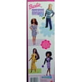 thumbnail image 2 of 1999 Corduroy Cool Barbie, NRFB, (24658) Non-Mint Box, 2 of 2