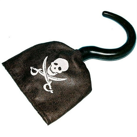 Pirate Costume Hook