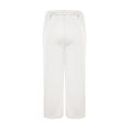 thumbnail image 6 of Boys Baggy Sweatpants Loose Fit Wide Leg Joggers Y2K Streetwear Casual Pants for Teens 4-15Y, 6 of 8
