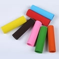 thumbnail image 4 of SHISUYAN 56pcs A4 DIY Paper Corrugated Cardboard Sheets Arts Crafts Projects Colored Cardstock (Mixed Color), 4 of 8